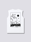 Fuji Silhouette Tank Top