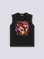 Front Print - Kitsune Slayer Tank Top
