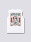 Kyoto Chop Tank Top