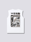 Motorcycle Tank Top