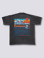 Retro Wave Vintage T-Shirt