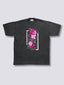 Front Print - Sakura Vintage T-Shirt