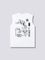 Sakura Bloom Tank Top
