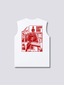 Sapporo Sights Tank Top