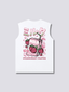 Strawberry Milk Tank Top