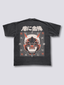 Oni Mask Vintage T-Shirt