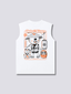 Yokai Village Tank Top