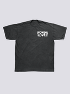 Civic Project Vintage T-Shirt