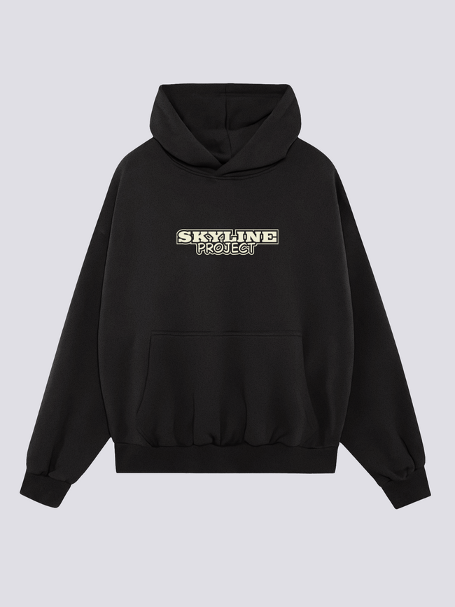 Skyline Project Hoodie Main Image