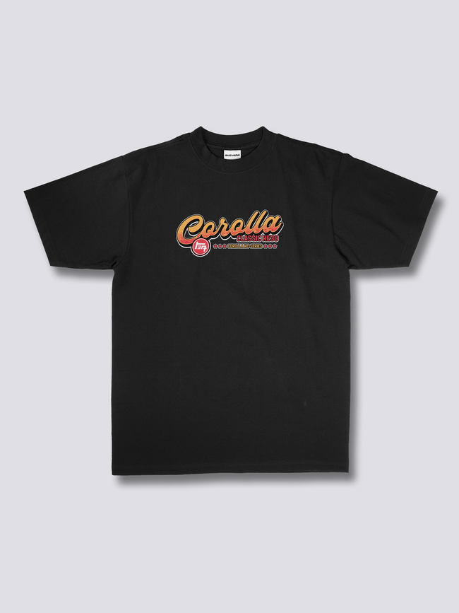 Classic KE30 T-Shirt Main Image