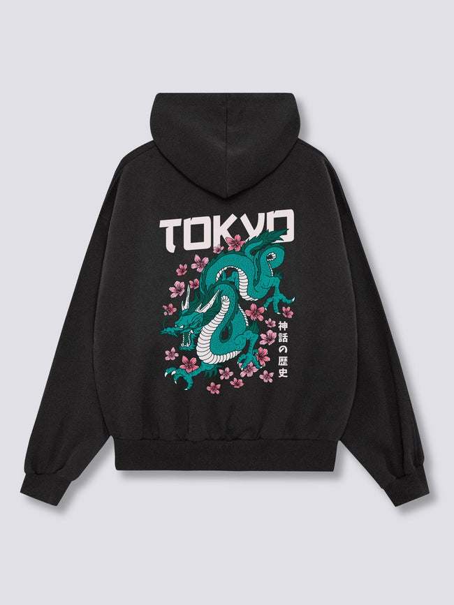 Legend Hoodie Hover Image