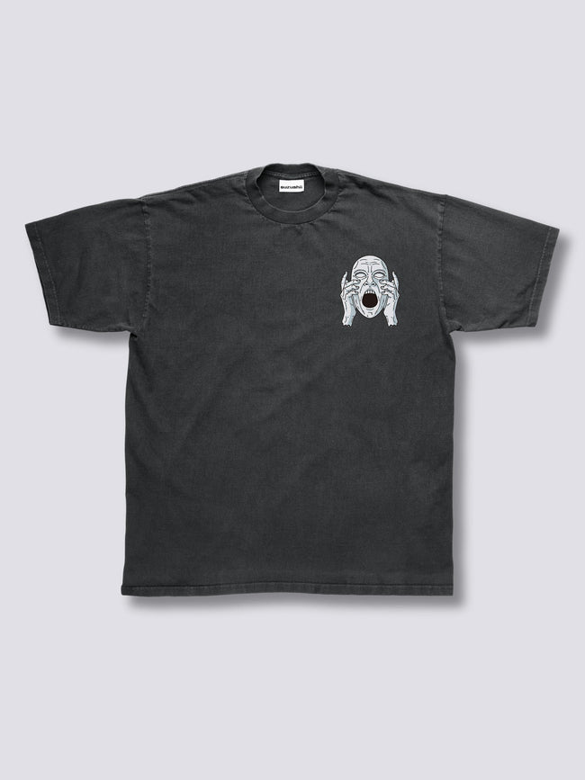 Paranoia Vintage T-Shirt Main Image