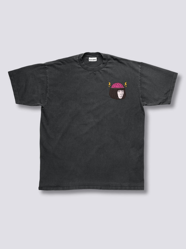 Overthinker Vintage T-Shirt Main Image