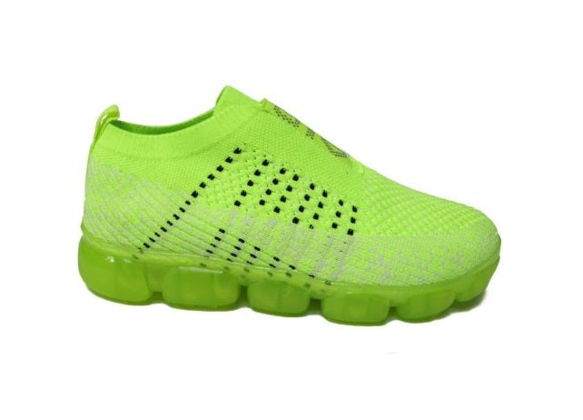 3107 - NEON GREEN
