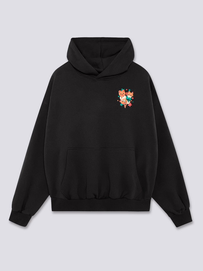 Dango Hoodie Main Image