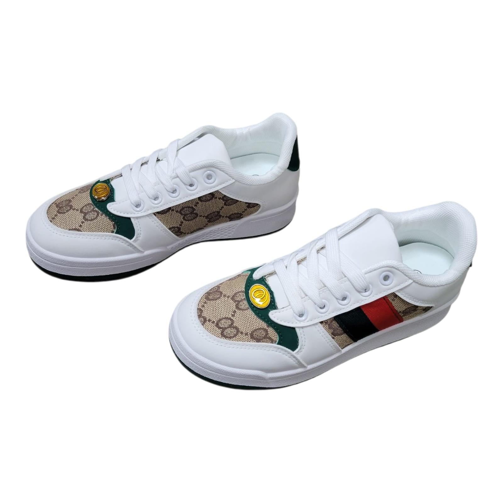 5075 - WHITE