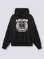 Front Print - Arcade Game Hoodie