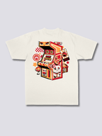 Arcade Neko T-Shirt