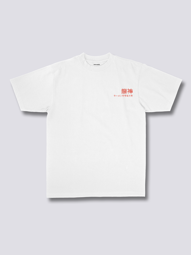 Asian Dragon T-Shirt Main Image