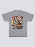 Front Print - Babyzilla T-shirt