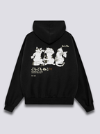 Bath Time Hoodie