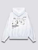 Bath Time Hoodie