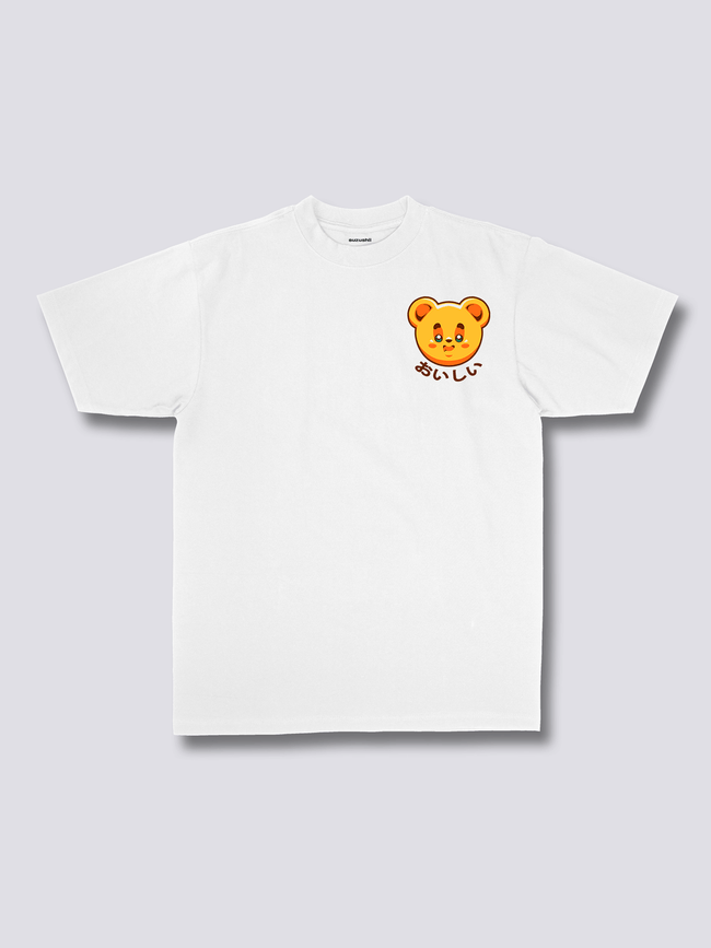 Bento Box T-Shirt Main Image