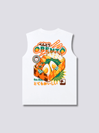 Bento Box Tank Top