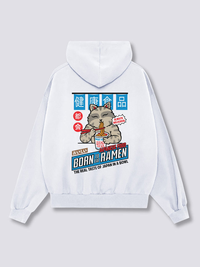Best Food Hoodie Hover Image