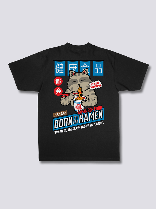 Best Food T-Shirt Hover Image