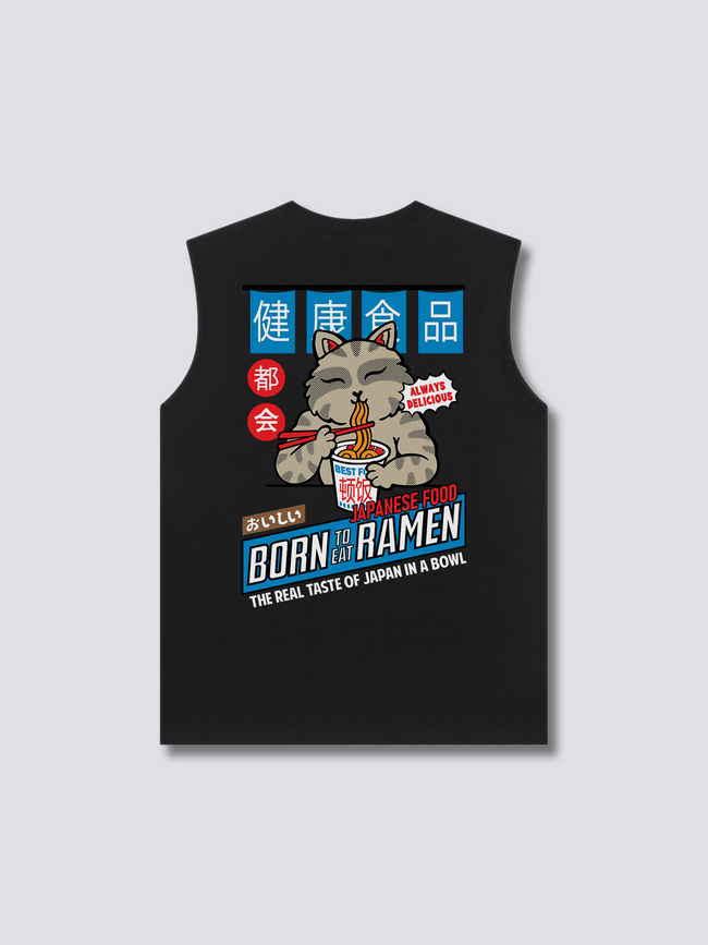 Best Food Tank Top Hover Image