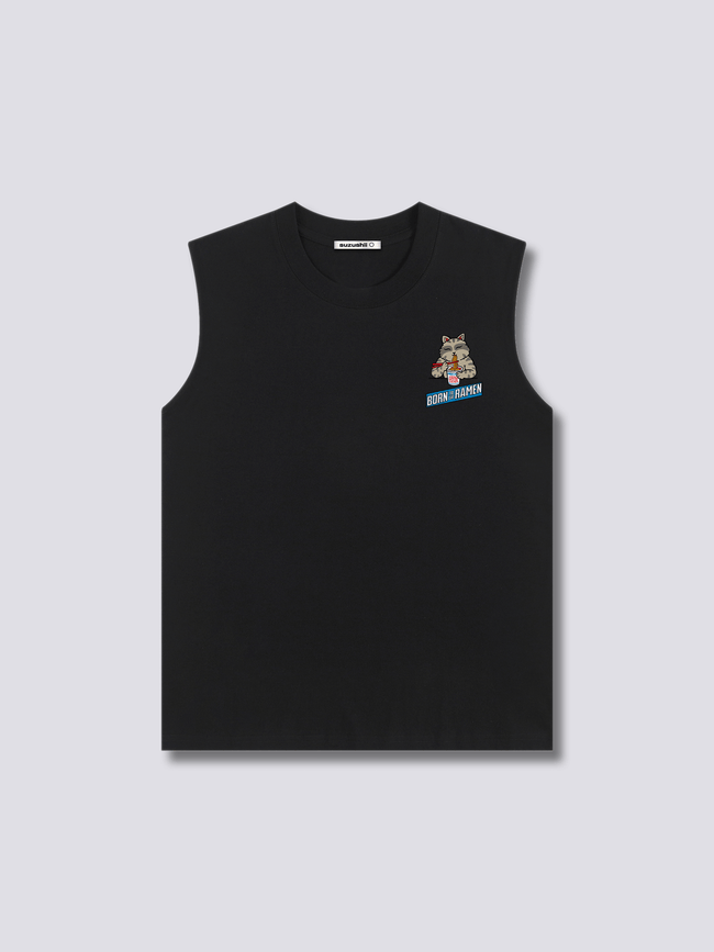 Best Food Tank Top Main Image