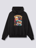 Front Print - Gachapon Hoodie