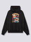 Front Print - Gachapon Hoodie