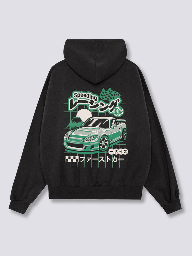 S200 Hoodie Hover Image