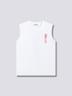 Cat Box Tank Top