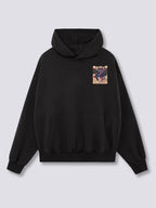 Catzilla Hoodie