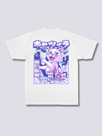 Catzilla T-Shirt