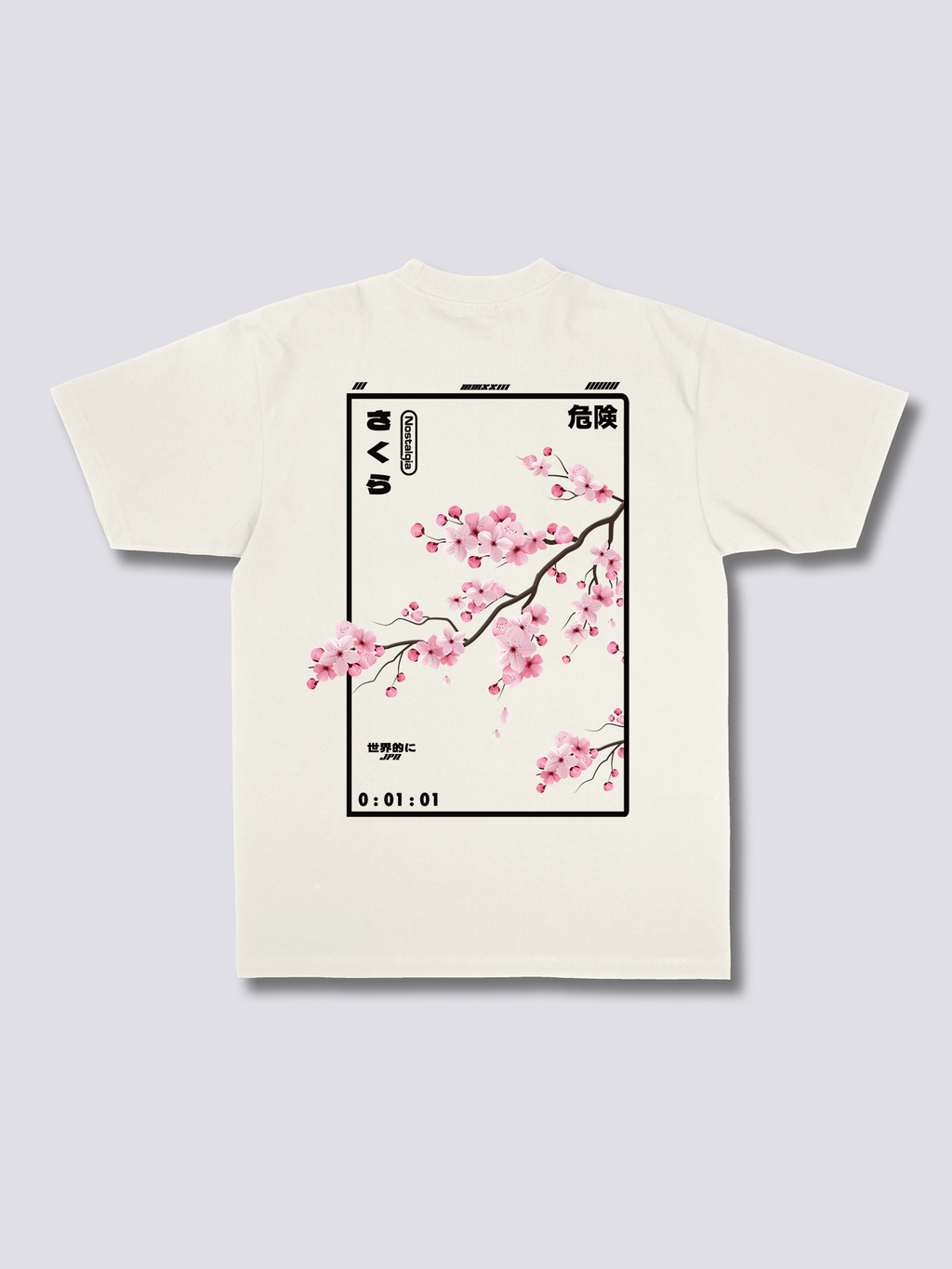 Cherry Blossom T-Shirt