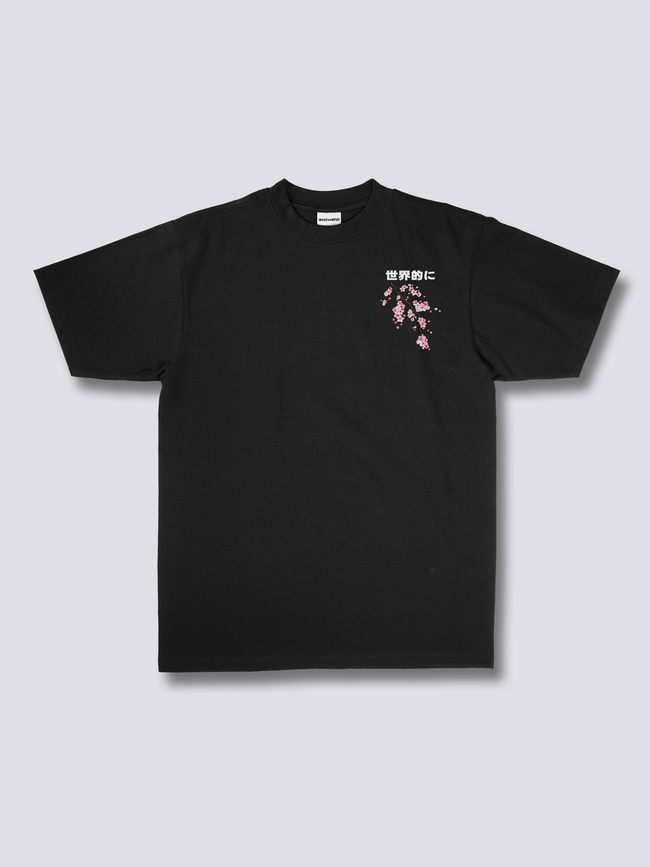 Cherry Blossom T-Shirt Main Image