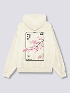 Cherry Blossom Hoodie