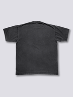 Front Print - Chillax Vintage T-Shirt