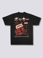 Chocolate Pokii T-Shirt