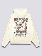 Choice Tea Hoodie
