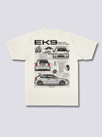 Civic Project T-Shirt
