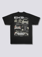 Civic Project T-Shirt