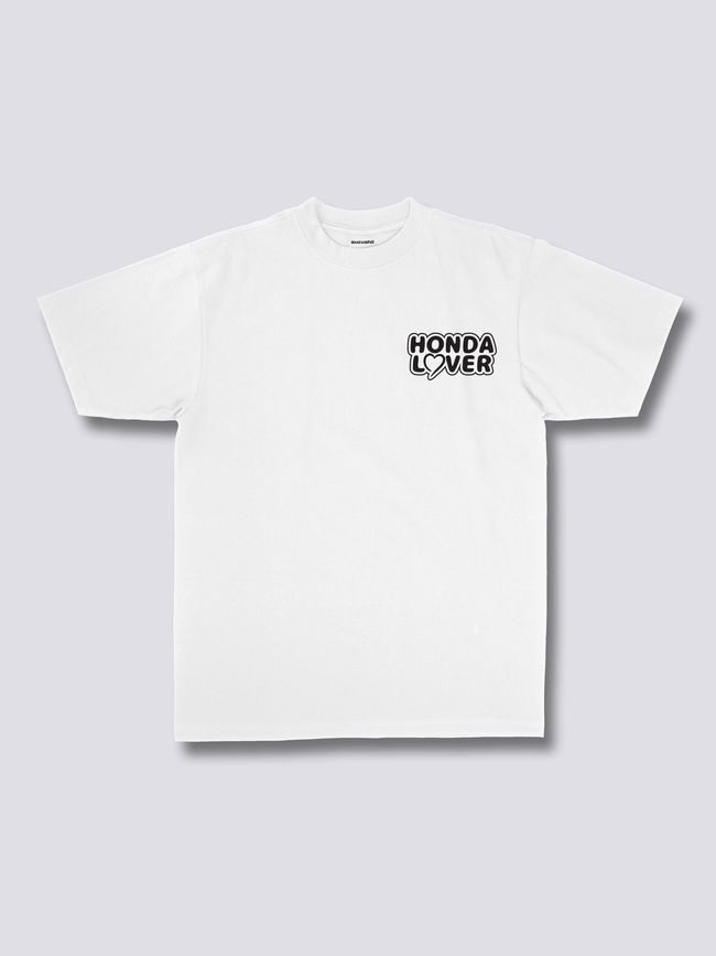Civic Project T-Shirt Main Image