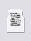 Civic Project Tank Top