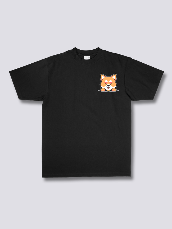 Cyber Pup T-Shirt Main Image