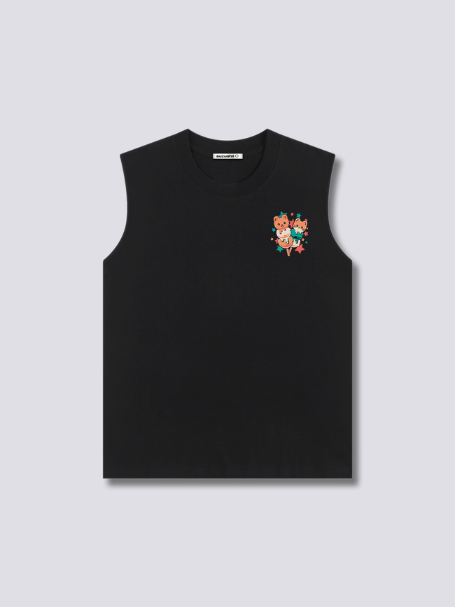 Dango Tank Top Main Image